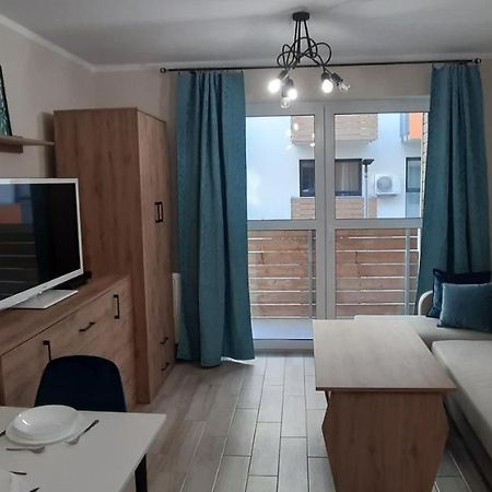 Apartament Debowy Z Miejscem Parkingowym Apartment Stary Toruń Екстериор снимка