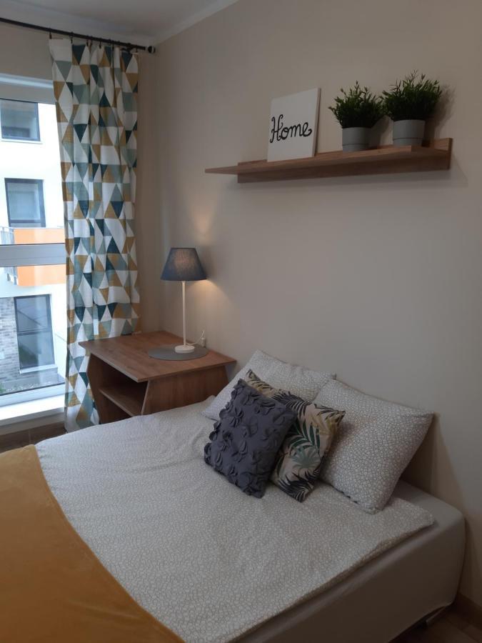 Apartament Debowy Z Miejscem Parkingowym Apartment Stary Toruń Екстериор снимка