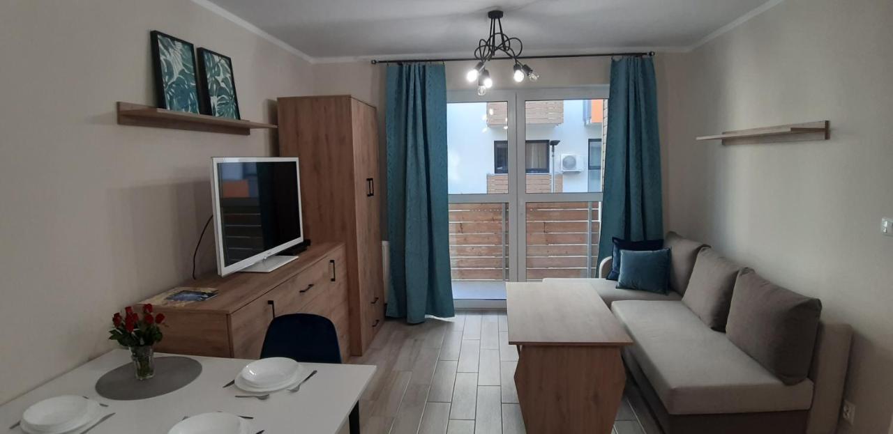 Apartament Debowy Z Miejscem Parkingowym Apartment Stary Toruń Екстериор снимка