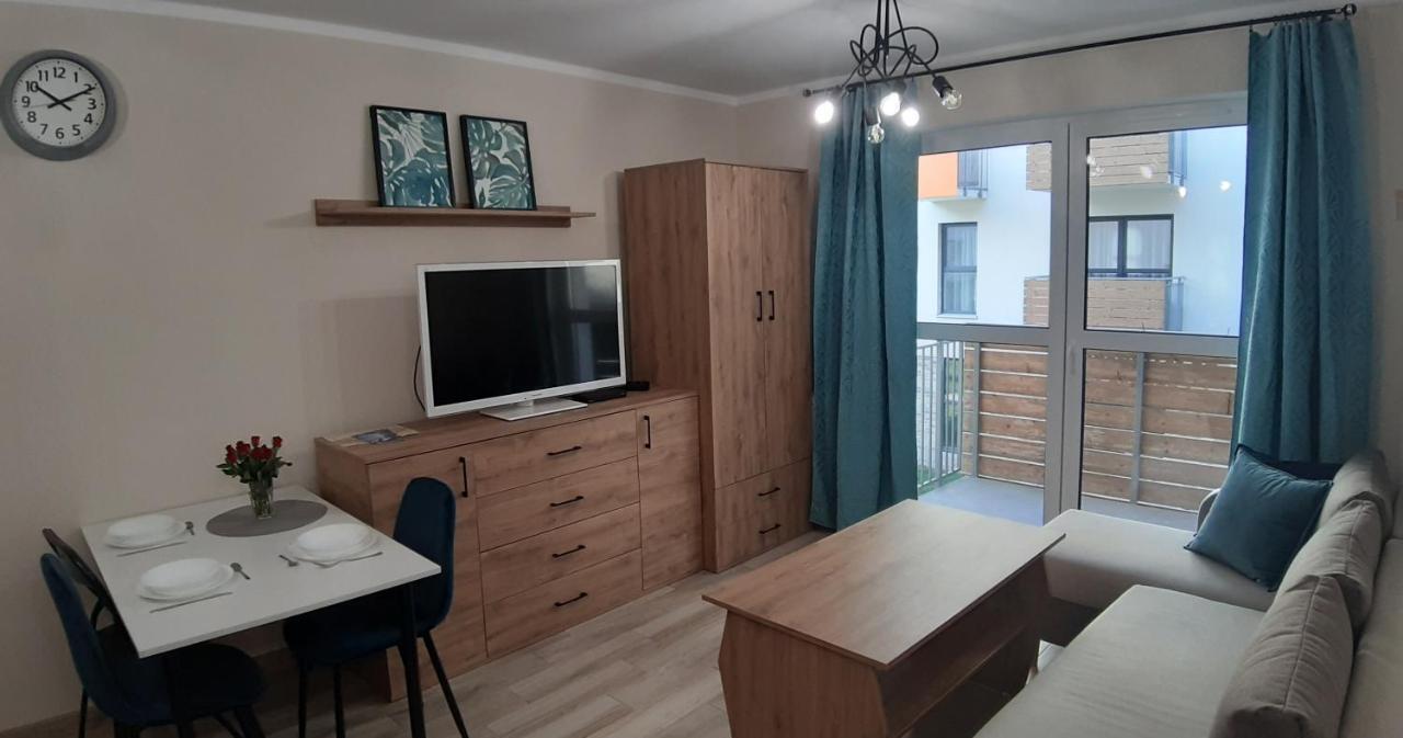 Apartament Debowy Z Miejscem Parkingowym Apartment Stary Toruń Екстериор снимка